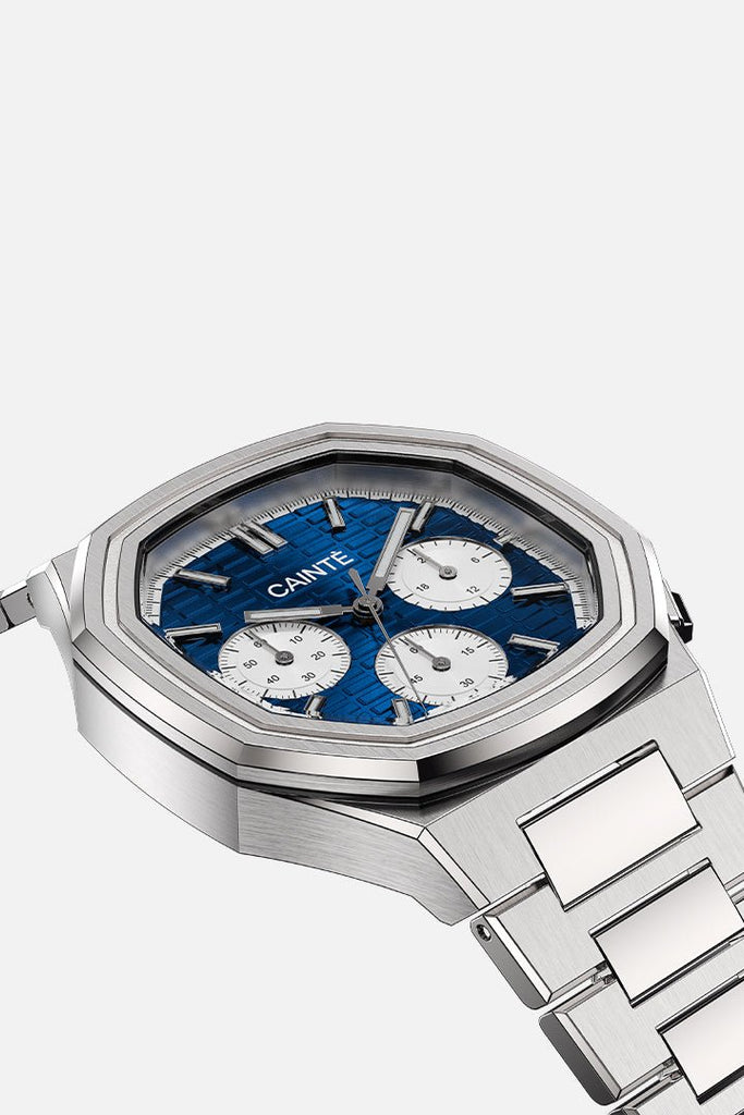 CLAUDE CHRONOGRAPH - CAINTÈ