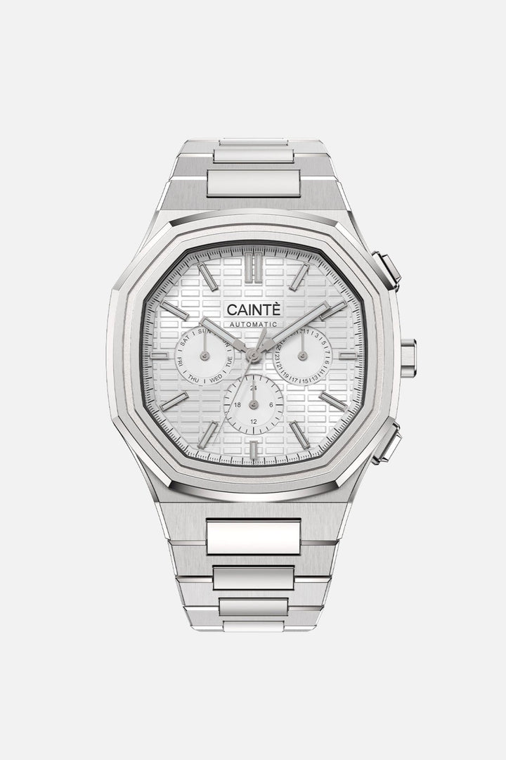 CLAUDE CHRONOGRAPH - CAINTÈ