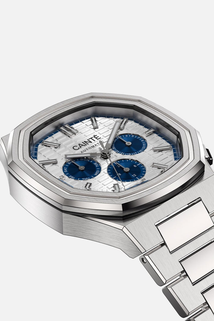 CLAUDE CHRONOGRAPH - CAINTÈ