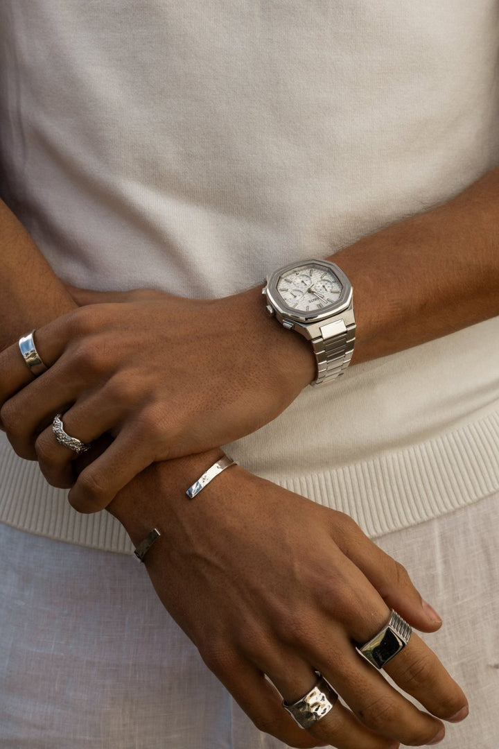 Cainte CLAUDE CHRONOGRAPH – CAINTÈ