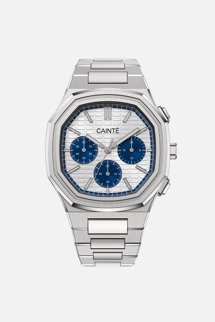 CLAUDE CHRONOGRAPH - CAINTÈ