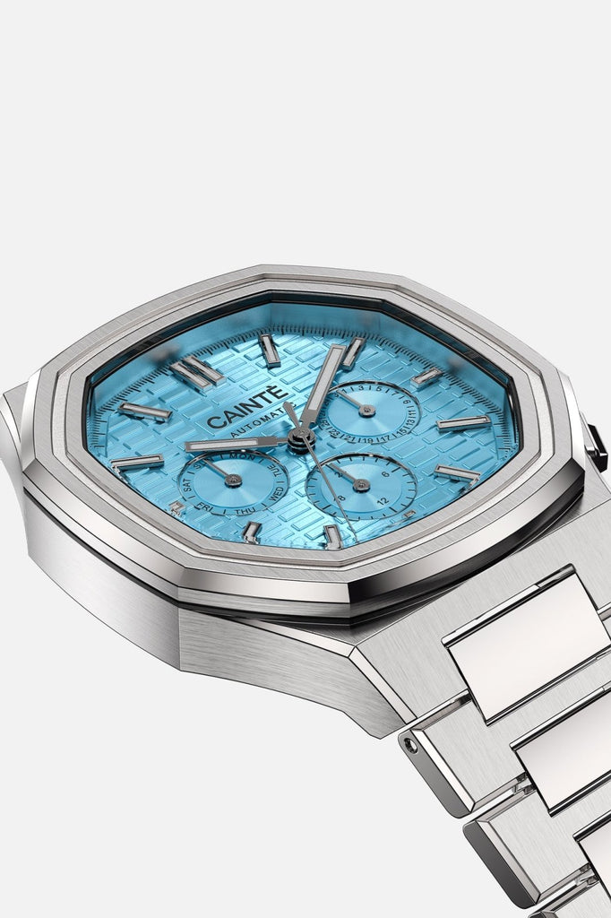 CLAUDE CHRONOGRAPH - CAINTÈ