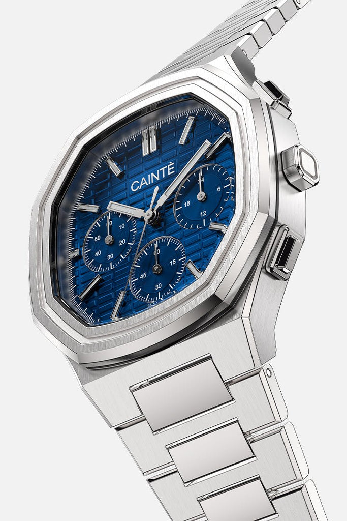 CLAUDE CHRONOGRAPH - CAINTÈ