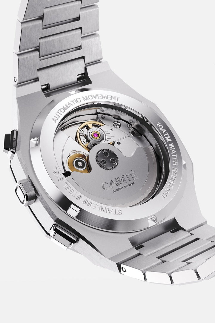 Cainte CLAUDE CHRONOGRAPH – CAINTÈ