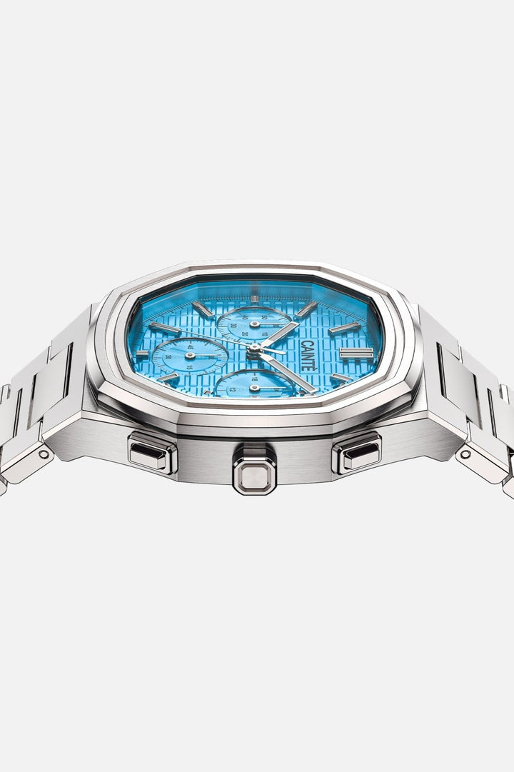 Cainte CLAUDE CHRONOGRAPH – CAINTÈ