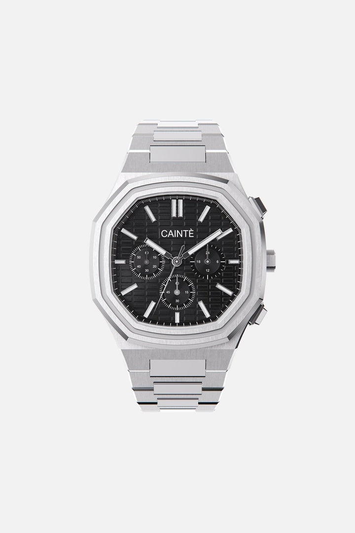 Cainte CLAUDE CHRONOGRAPH – CAINTÈ