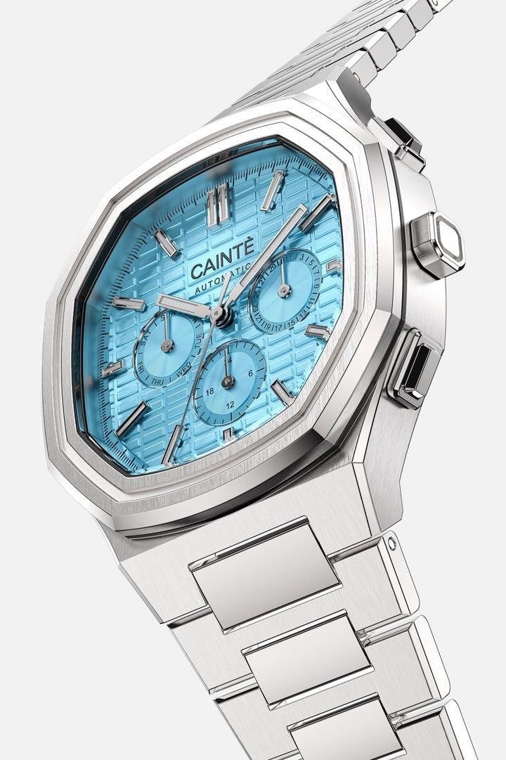 CLAUDE CHRONOGRAPH - CAINTÈ