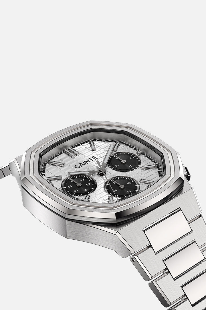 CLAUDE CHRONOGRAPH - CAINTÈ