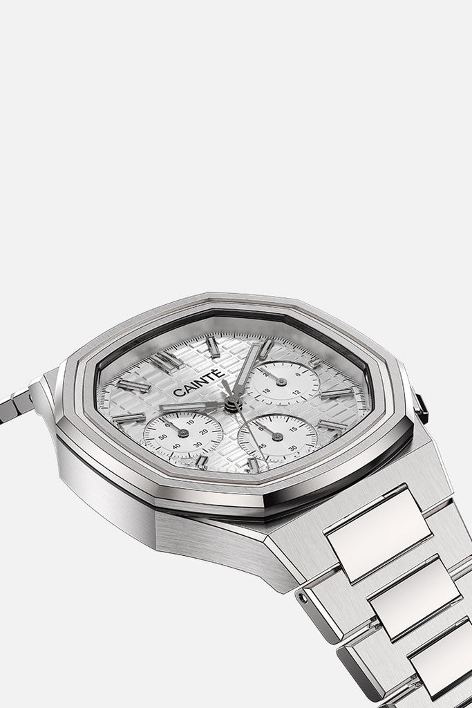 CLAUDE CHRONOGRAPH - CAINTÈ