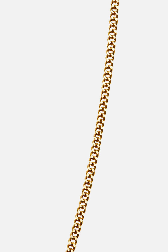 COWBOY NECKLACE - CAINTÈ