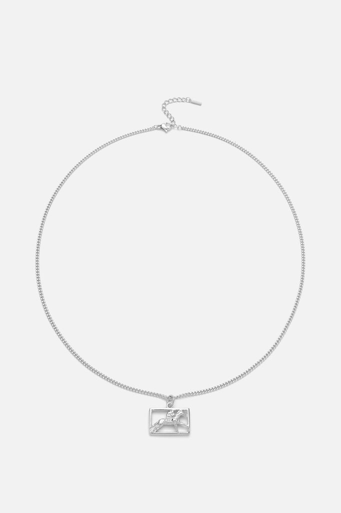 COWBOY NECKLACE - CAINTÈ