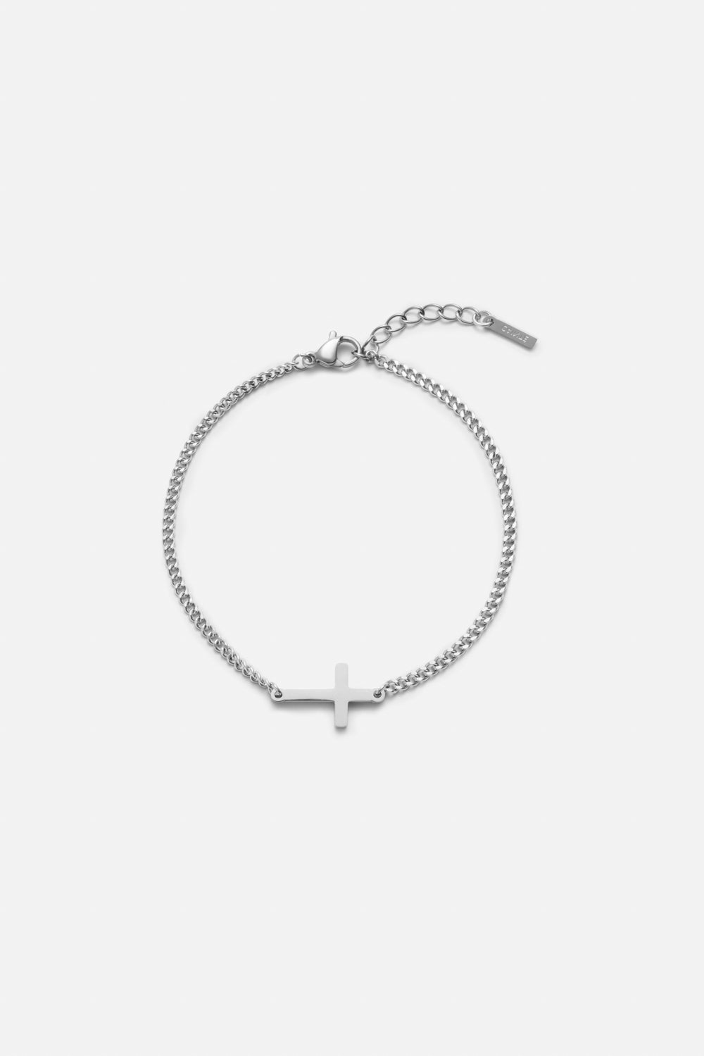 CROSS BRACELET – CAINTÈ