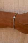 CROSS BRACELET - CAINTÈ