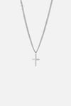 CROSS NECKLACE - CAINTÈ