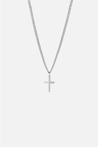 CROSS NECKLACE - CAINTÈ