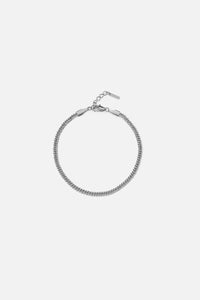 CUBAN BRACELET 3MM - CAINTÈ