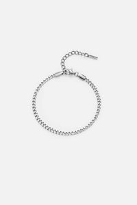 CUBAN BRACELET 3MM - CAINTÈ