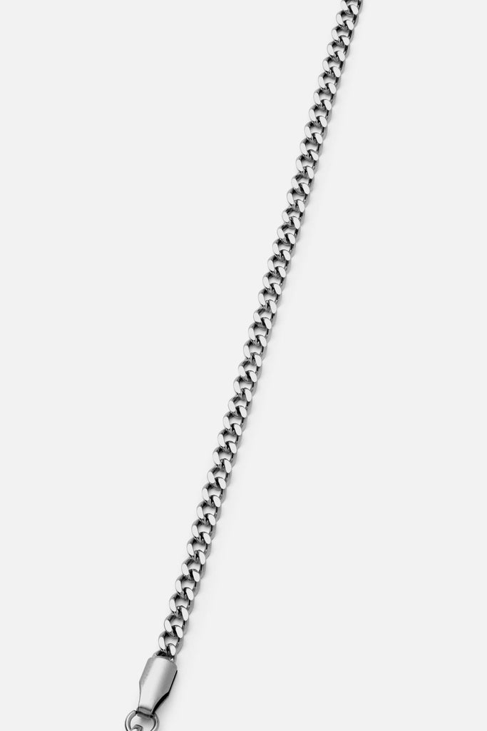 CUBAN BRACELET 3MM - CAINTÈ