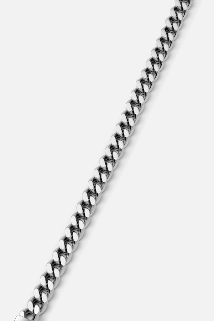 CUBAN BRACELET 5MM - CAINTÈ