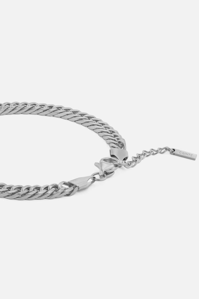 CUBAN BRACELET 5MM - CAINTÈ