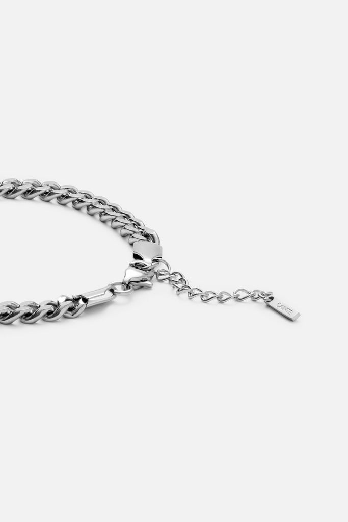 CUBAN BRACELET 5MM - CAINTÈ