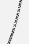 CUBAN NECKLACE 5MM - CAINTÈ