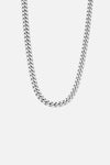 CUBAN NECKLACE 5MM - CAINTÈ