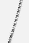 CUBAN NECKLACE 7MM - CAINTÈ