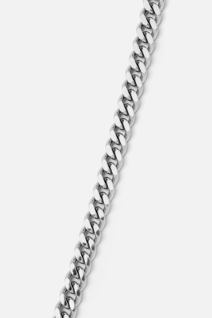 CUBAN NECKLACE 7MM - CAINTÈ