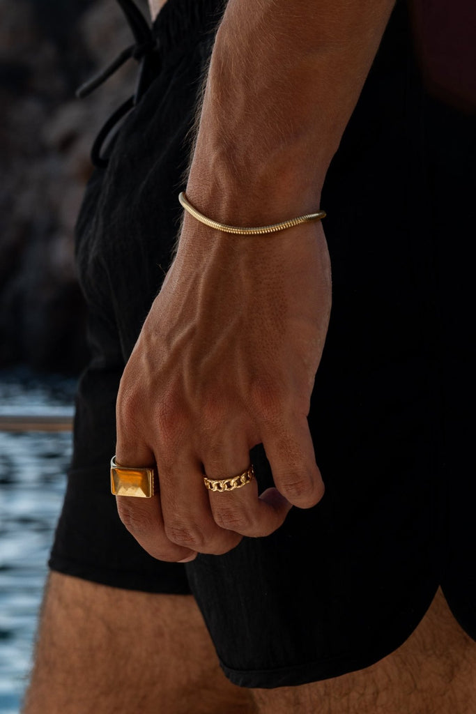 CUBAN RING – CAINTÈ