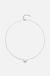 CUBE NECKLACE - CAINTÈ