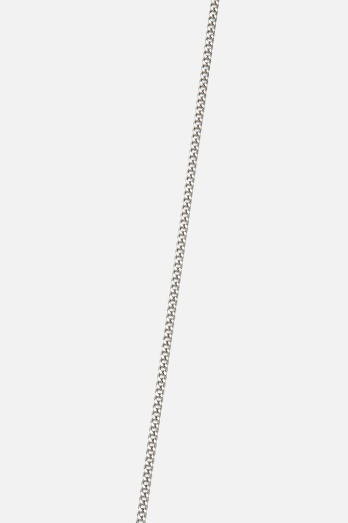 CUBE NECKLACE - CAINTÈ