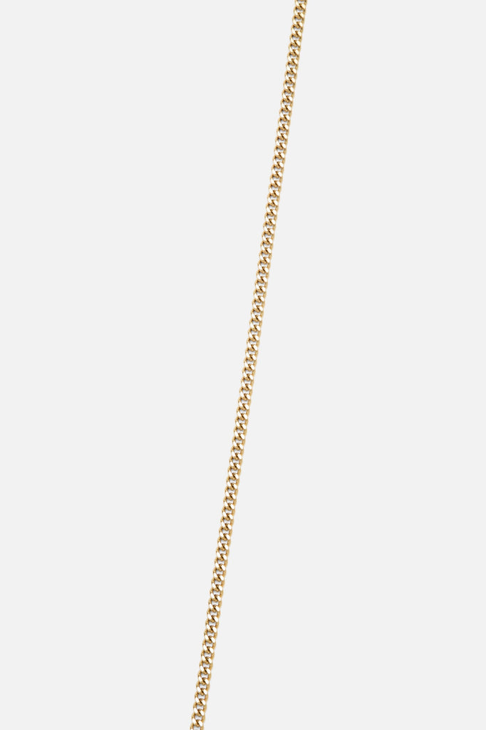 CUBE NECKLACE - CAINTÈ