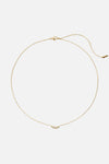 DAURIE NECKLACE - CAINTÈ
