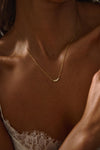 DAURIE NECKLACE - CAINTÈ
