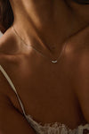 DAURIE NECKLACE - CAINTÈ