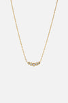 DAURIE NECKLACE - CAINTÈ