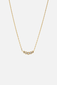 DAURIE NECKLACE - CAINTÈ