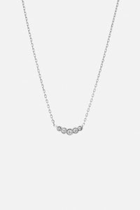 DAURIE NECKLACE - CAINTÈ