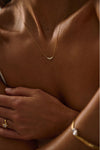 DAURIE NECKLACE - CAINTÈ