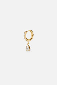 DAWN EARRINGS - CAINTÈ