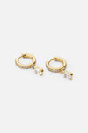 DAWN EARRINGS - CAINTÈ