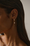 DAWN EARRINGS - CAINTÈ