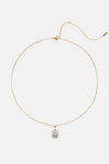 DAWNÉ NECKLACE - CAINTÈ