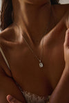 DAWNÉ NECKLACE - CAINTÈ