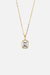 DAWNÉ NECKLACE - CAINTÈ