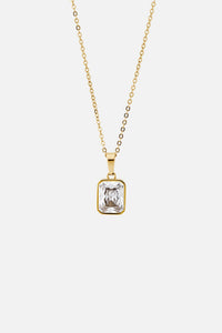DAWNÉ NECKLACE - CAINTÈ
