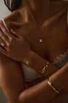 DAWNÉ NECKLACE - CAINTÈ
