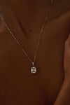 DAWNÉ NECKLACE - CAINTÈ