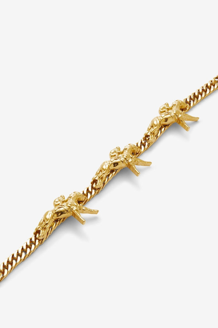 DEAUVILLE BRACELET - CAINTÈ